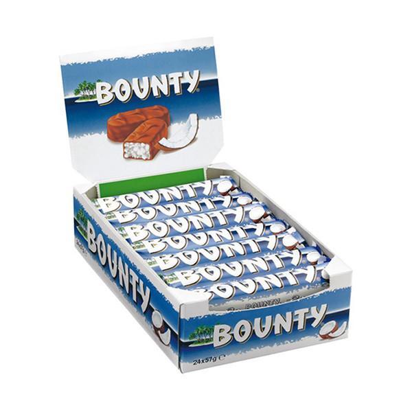 Bounty 57gr